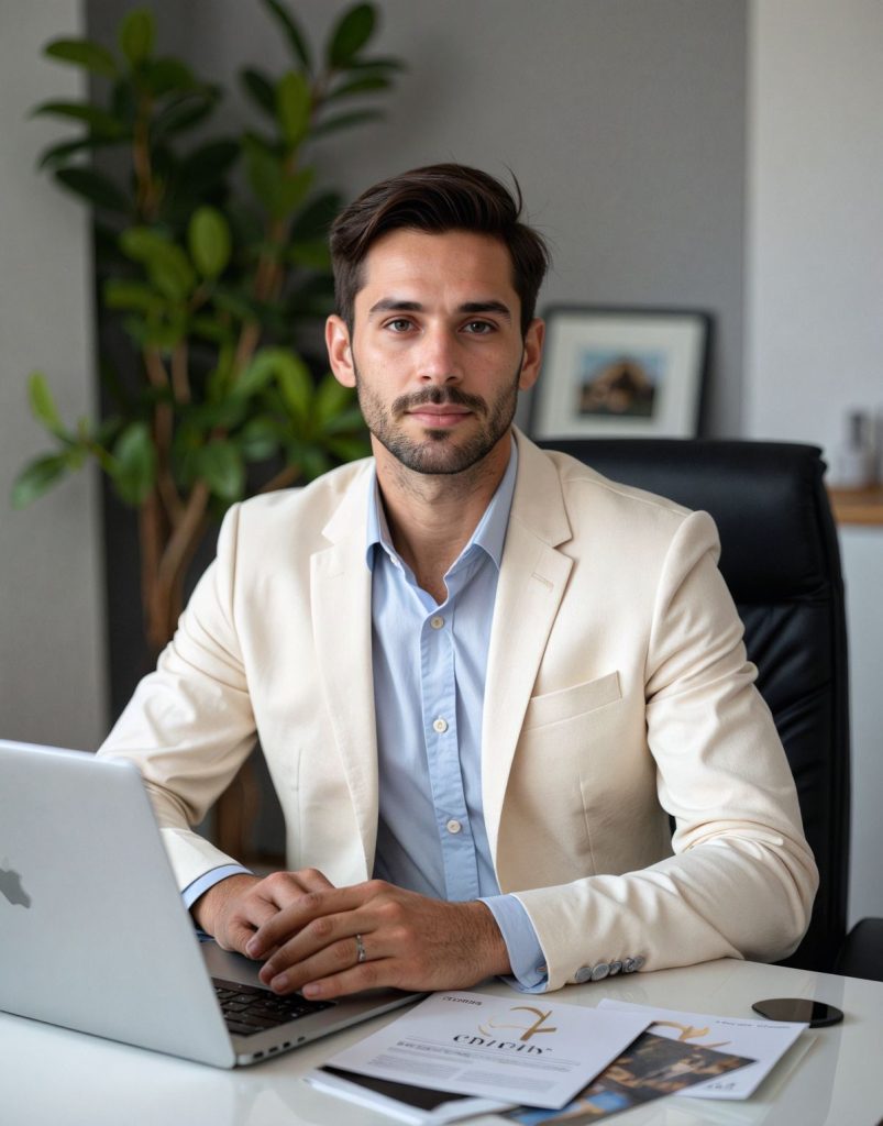 Székhelyszolgáltatás és digitális nomád életmód – hogyan kapcsolódnak?